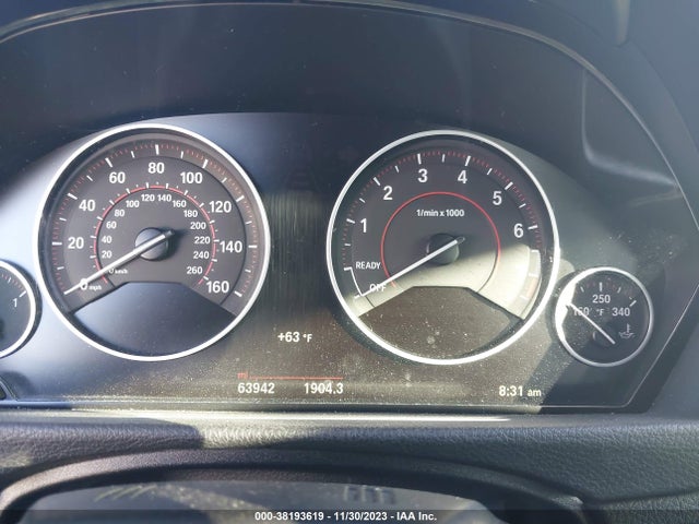 BMW 440I 2018 WBA4Z5C56JEE16912 Image 7