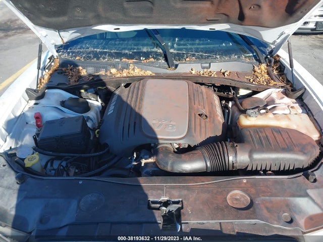 Dodge Charger Rt Max 2014 2C3CDXCT2EH334697 Image 10