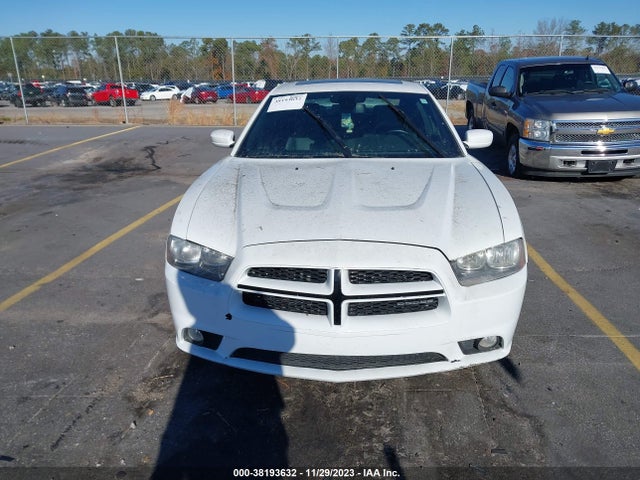 Dodge Charger Rt Max 2014 2C3CDXCT2EH334697 Image 12