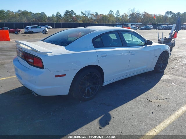 Dodge Charger Rt Max 2014 2C3CDXCT2EH334697 Image 4