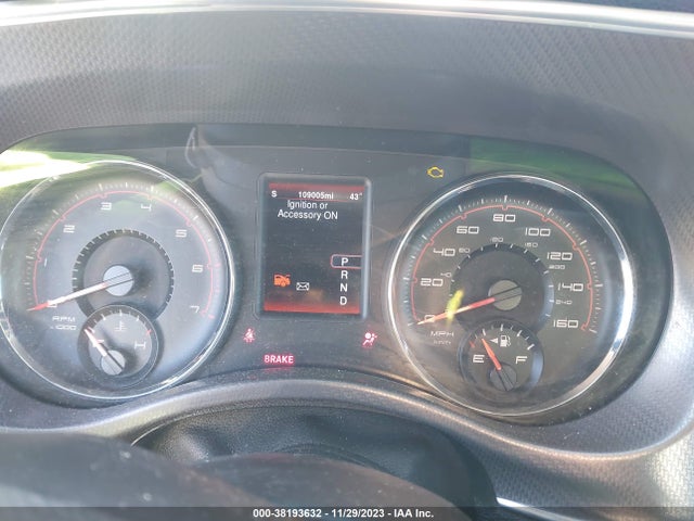 Dodge Charger Rt Max 2014 2C3CDXCT2EH334697 Image 7