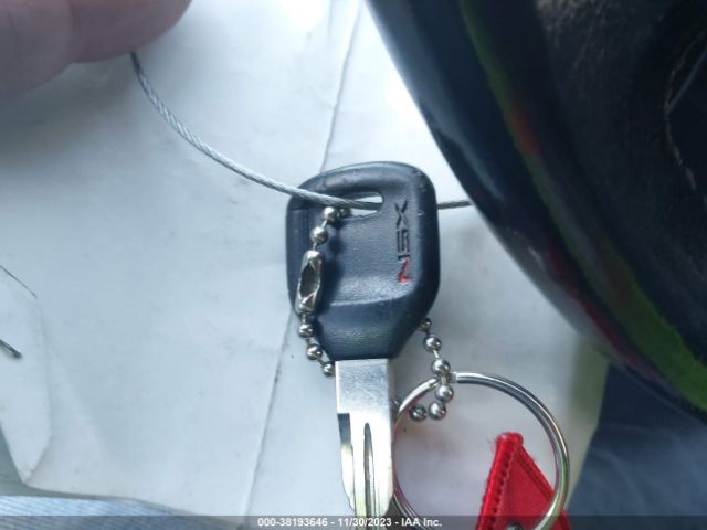 1991 ACURA NSX JH4NA1263MT003150 Photo 10