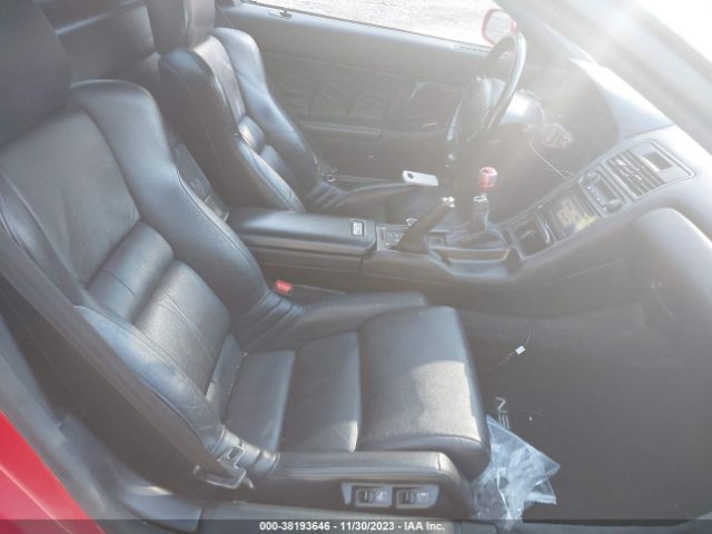 1991 ACURA NSX JH4NA1263MT003150 Photo 4