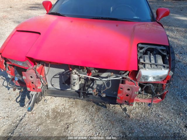 1991 ACURA NSX JH4NA1263MT003150 Photo 5