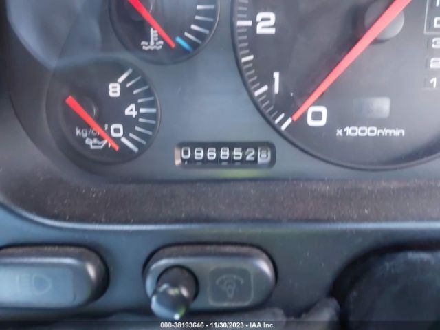 1991 ACURA NSX JH4NA1263MT003150 Photo 6