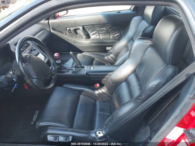 1991 ACURA NSX JH4NA1263MT003150 Photo 7