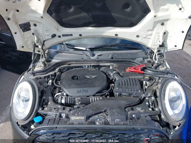 2016 MINI HARDTOP WMWXU3C52G2D28031 Photo 9