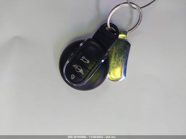 2016 MINI HARDTOP WMWXU3C52G2D28031 Photo 10