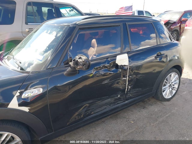 2016 MINI HARDTOP WMWXU3C52G2D28031 Photo 5