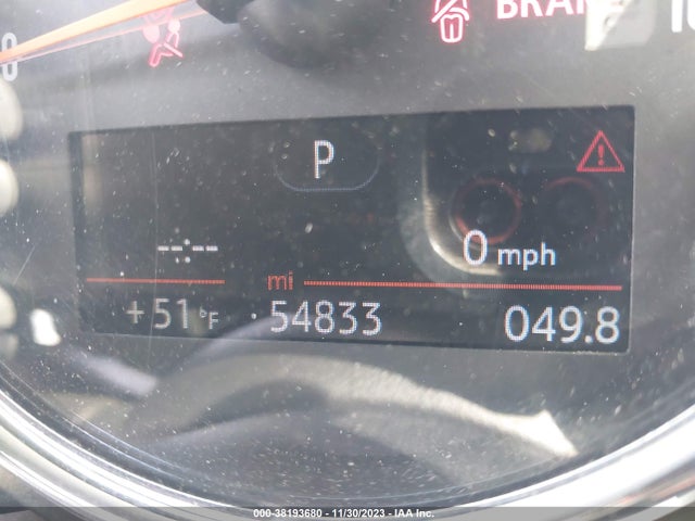 2016 MINI HARDTOP WMWXU3C52G2D28031 Photo 6