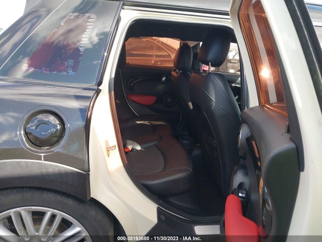 2016 MINI HARDTOP WMWXU3C52G2D28031 Photo 7