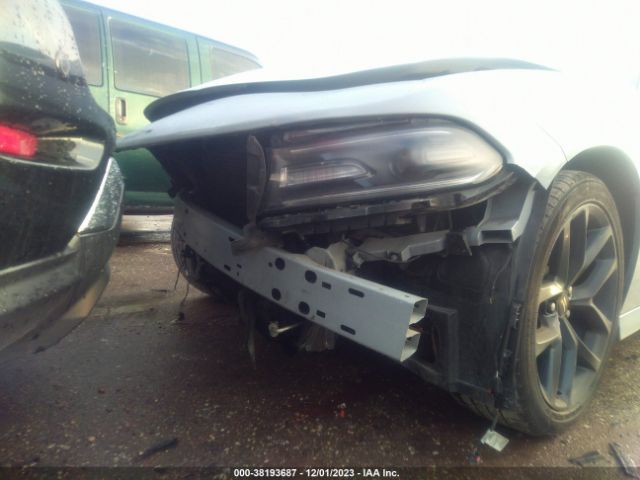 2C3CDXCT7MH616784 Dodge Charger R/t Rwd