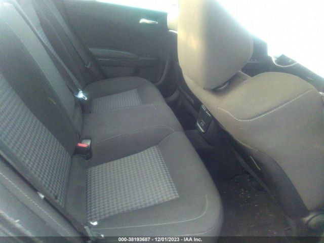 2C3CDXCT7MH616784 Dodge Charger R/t Rwd