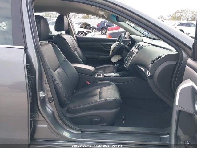2017 NISSAN ALTIMA 2.5 SL VIN: 1N4AL3AP4HC179619