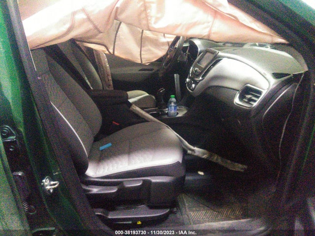 Chevrolet EQUINOX LS 2018 2GNAXREV1J6189590 Image 5