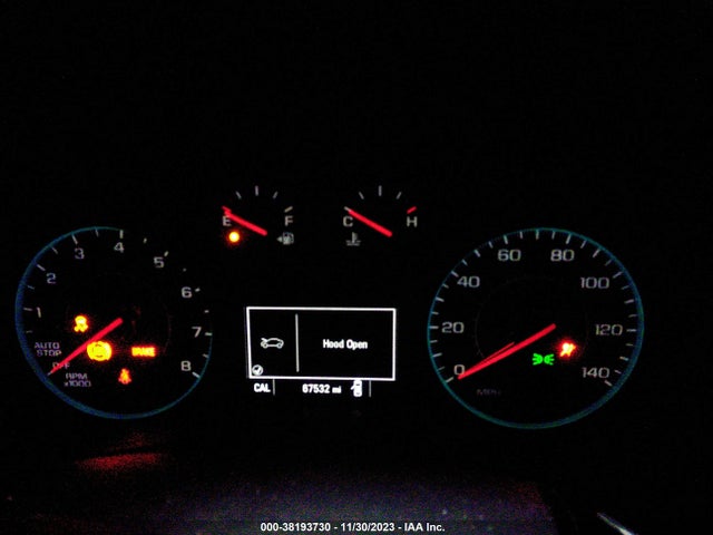 Chevrolet EQUINOX LS 2018 2GNAXREV1J6189590 Image 7