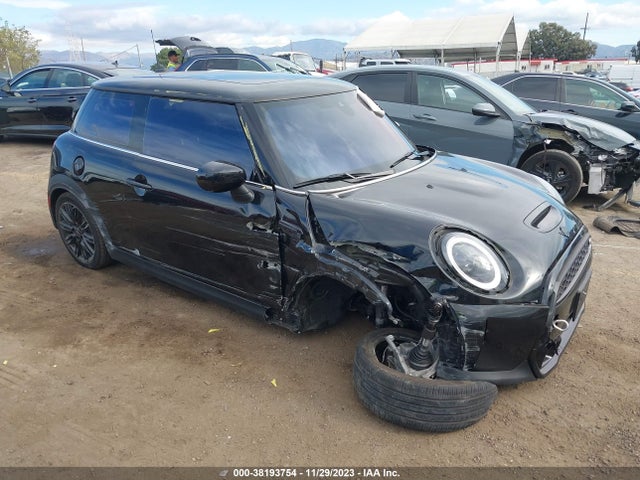 2023 MINI HARDTOP WMW53DH09P2T32796 Photo 0