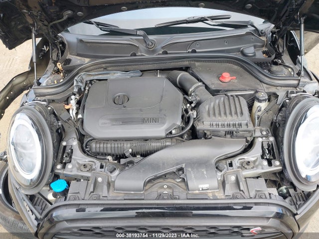 2023 MINI HARDTOP WMW53DH09P2T32796 Photo 9