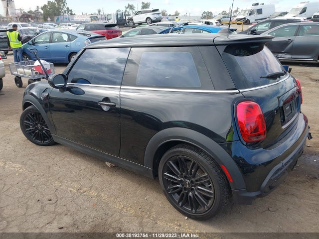 2023 MINI HARDTOP WMW53DH09P2T32796 Photo 2