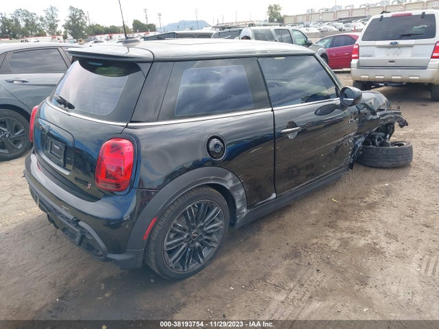 2023 MINI HARDTOP WMW53DH09P2T32796 Photo 3