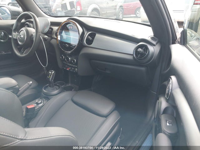 2023 MINI HARDTOP WMW53DH09P2T32796 Photo 4