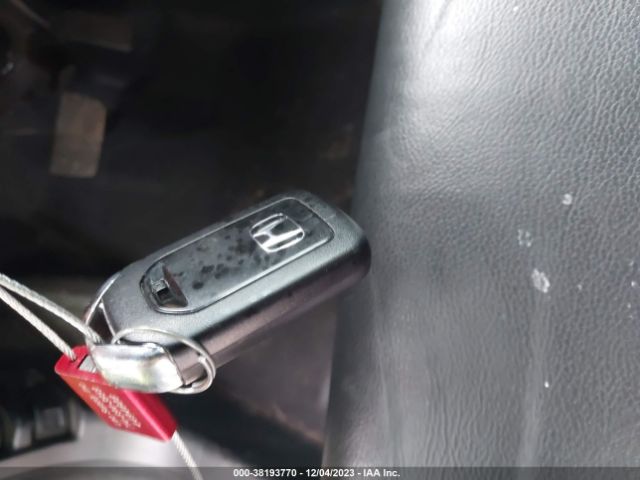 3HGGK5H89FM767028 Honda Fit Ex/ex-l