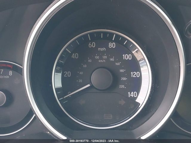 3HGGK5H89FM767028 Honda Fit Ex/ex-l