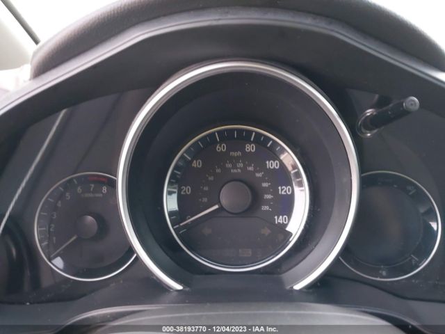 3HGGK5H89FM767028 Honda Fit Ex/ex-l