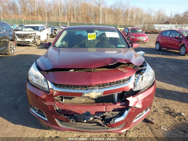 Chevrolet MALIBU 2LT 2015 1G11D5SL4FF217157 Image 12