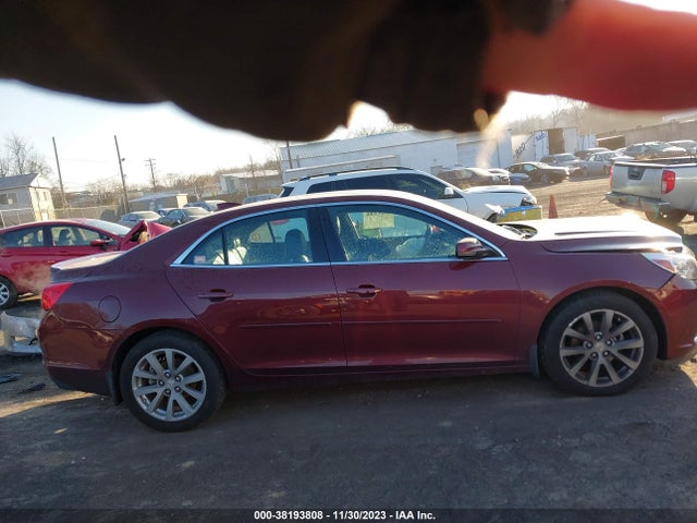Chevrolet MALIBU 2LT 2015 1G11D5SL4FF217157 Image 13