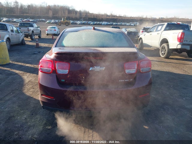 Chevrolet MALIBU 2LT 2015 1G11D5SL4FF217157 Image 16