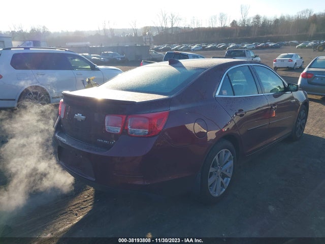 Chevrolet MALIBU 2LT 2015 1G11D5SL4FF217157 Image 4