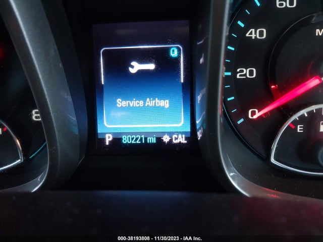 Chevrolet MALIBU 2LT 2015 1G11D5SL4FF217157 Image 7