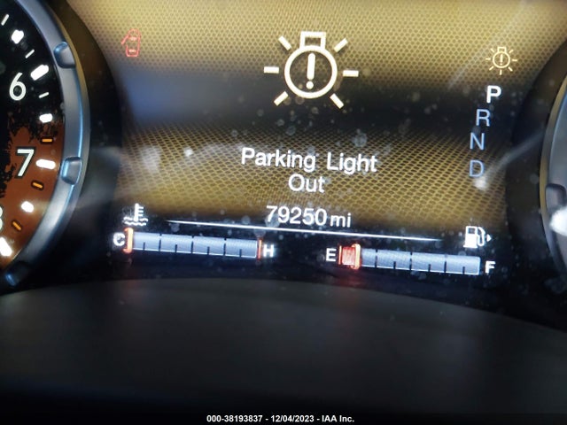 Jeep Renegade Limited 2016 ZACCJADT4GPE11894 Image 16