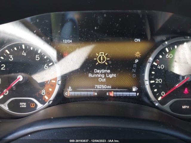 Jeep Renegade Limited 2016 ZACCJADT4GPE11894 Image 7
