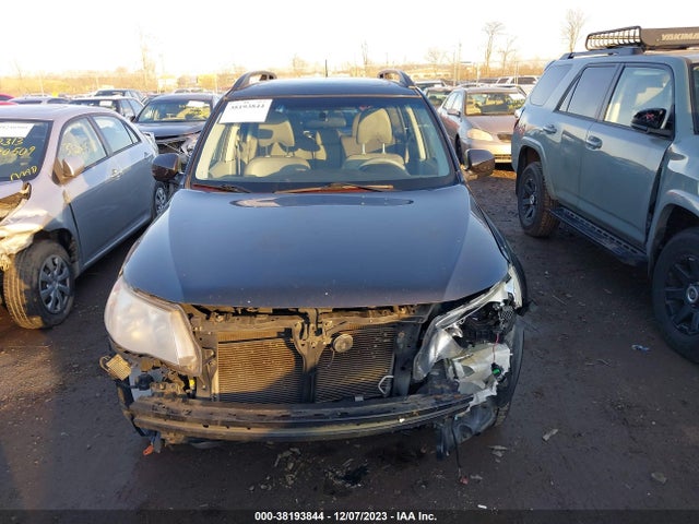 2011 SUBARU FORESTER 2.5X LIMITED VIN: JF2SHBFC4BH727355