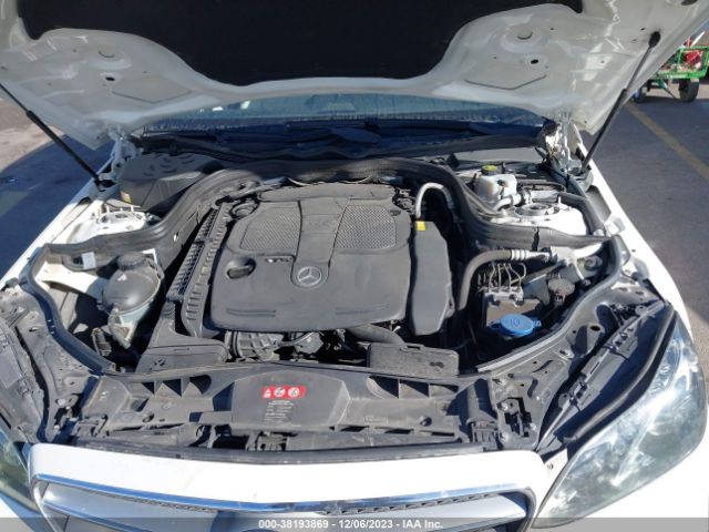2014 MERCEDES-BENZ E-CLASS WDDHH8JBXEA902768 Photo 9
