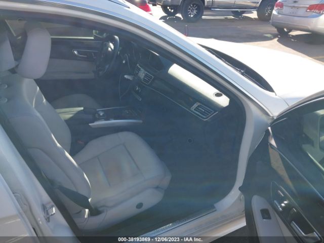 2014 MERCEDES-BENZ E-CLASS WDDHH8JBXEA902768 Photo 4