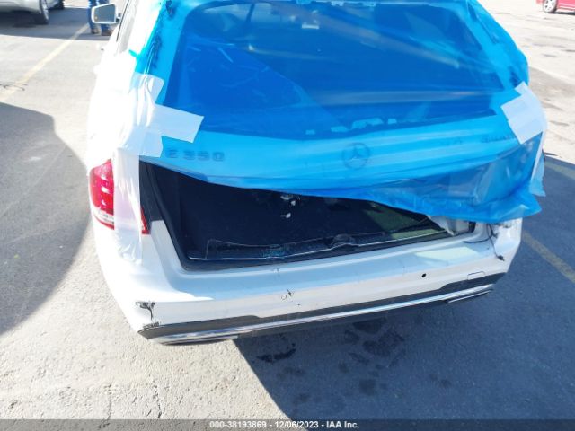 2014 MERCEDES-BENZ E-CLASS WDDHH8JBXEA902768 Photo 5