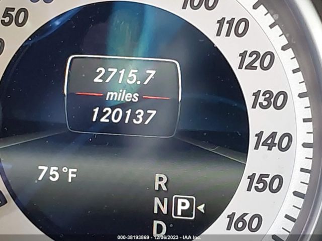 2014 MERCEDES-BENZ E-CLASS WDDHH8JBXEA902768 Photo 6