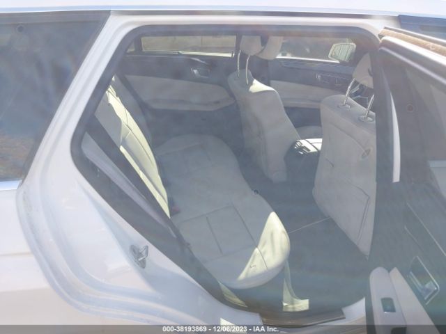 2014 MERCEDES-BENZ E-CLASS WDDHH8JBXEA902768 Photo 7