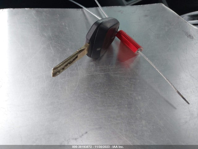 2002 PORSCHE BOXSTER WP0CB29842U663644 Photo 10