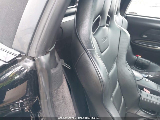 2002 PORSCHE BOXSTER WP0CB29842U663644 Photo 7