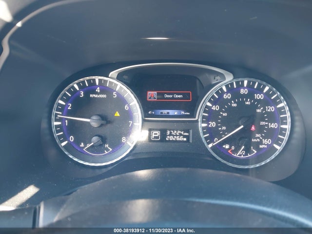 2020 INFINITI QX60 LUXE AWD VIN: 5N1DL0MMXLC527189