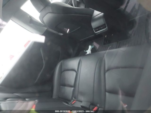 5YJ3E1EB1KF361613 Tesla MODEL 3