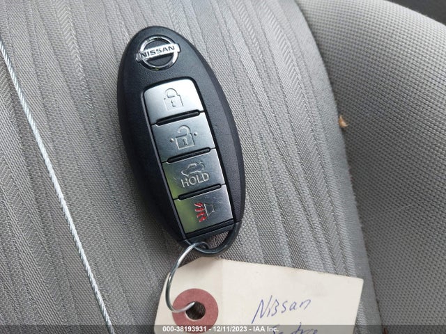 Nissan SENTRA SV 2016 3N1AB7AP0GY222527 Image 11
