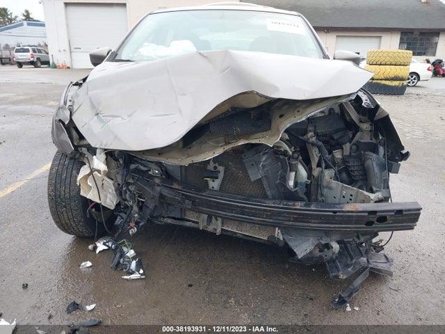Nissan SENTRA SV 2016 3N1AB7AP0GY222527 Image 6