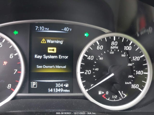 Nissan SENTRA SV 2016 3N1AB7AP0GY222527 Image 7