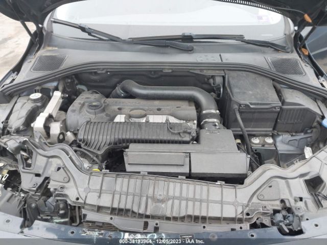 YV1612FS0E1291512 Volvo S60 T5/t5 Platinum/t5 Premier/t5 Premier Plus