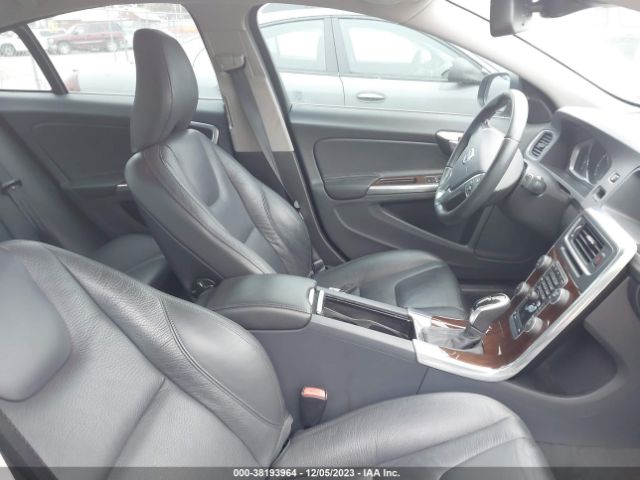 YV1612FS0E1291512 Volvo S60 T5/t5 Platinum/t5 Premier/t5 Premier Plus